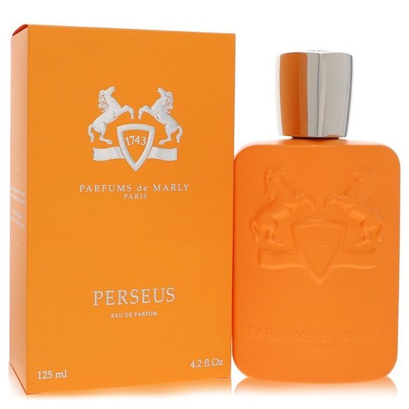 Perseus by Parfums De Marly Eau De Parfum Spray 4.2 oz - Picture 1 of 1